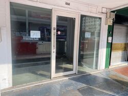 Kampong Glam Conservation Area (D7), Shop House #452278451